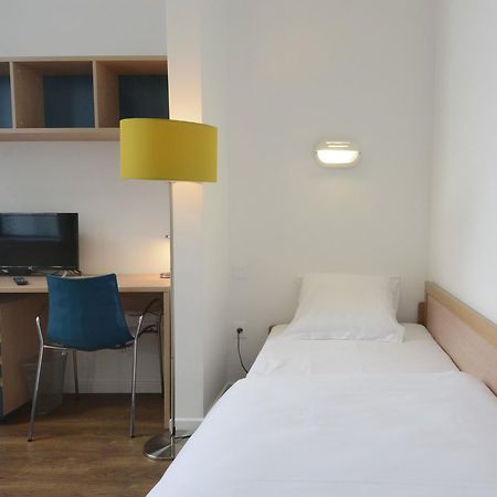Apparteo Palatino Paris 13 Bagian luar foto